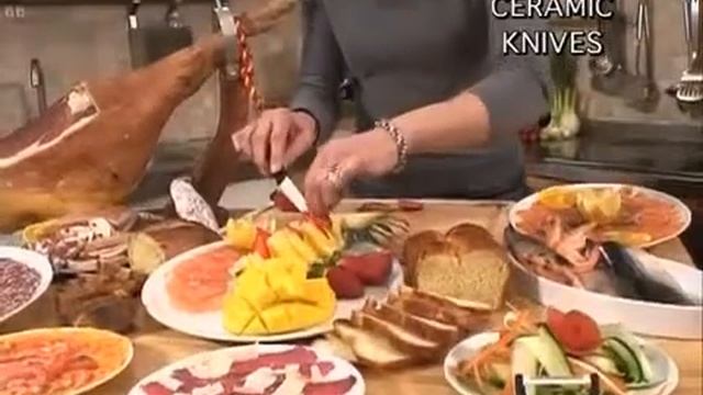 Керамические ножи, Кенджи Kenji-belts_com_ua смотреть онлайн