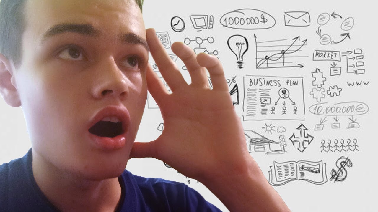 Как стать предпринимателем с нуля, что для этого потребуется? смотреть онлайн