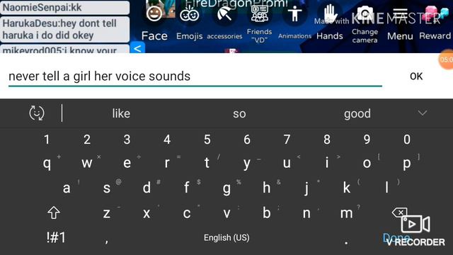 Talking to a friend | Virtual Droid 2 | part 2 смотреть онлайн