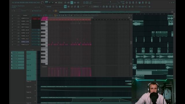 Разбор монгольский фонк (QMIIR-Mongolian Phonk Asuma)[FL studio] смотреть онлайн