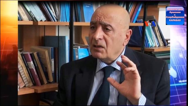 Пашиняну не отделаться от Зангезурского коридора дешевыми трюками – Расим Мусабеков смотреть онлайн