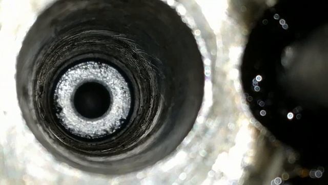 SsangYong Kyron замена форсунки 4 го цилиндра на новую смотреть онлайн