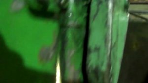 Доработка транца Ривьера 3200 или как поднять транец.