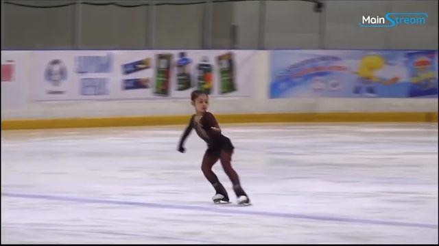 Ануш Арутюнян , 2-юношеский разряд смотреть онлайн