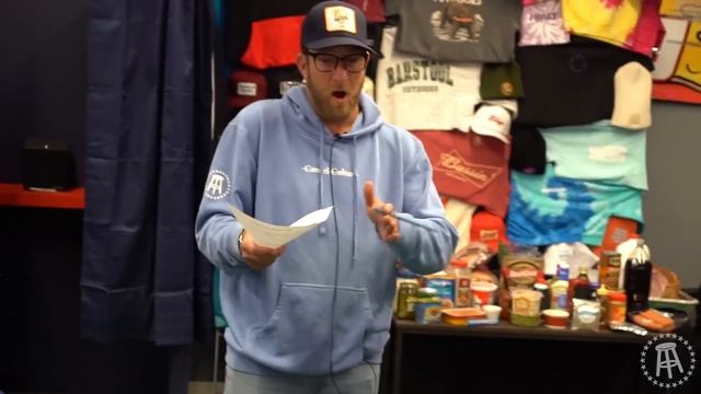All Hell Breaks Loose During Barstool's Cyber Monday Telethon | Stool Scenes 336 смотреть онлайн