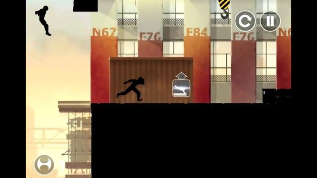 Прохождение игры vector трасса 2-5 смотреть онлайн