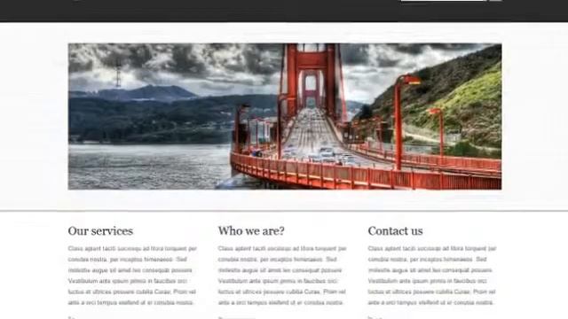 Intermission - Blog & CMS WordPress Theme смотреть онлайн