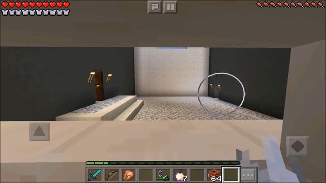 Minecraft Pe How To Make a Portal To The Ben 10 Dimension - Mcpe Portal To The Ben 10!!! смотреть онлайн