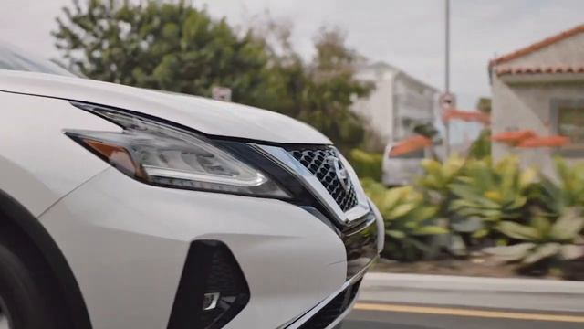 2022 Nissan Murano Warrensburg MO | Nissan Murano Sedalia MO смотреть онлайн