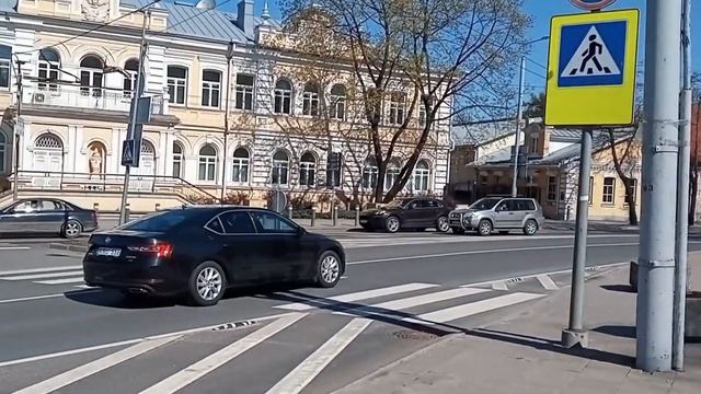 Так снимает видео, мой телефон Redmi 9 (4k HDR) смотреть онлайн