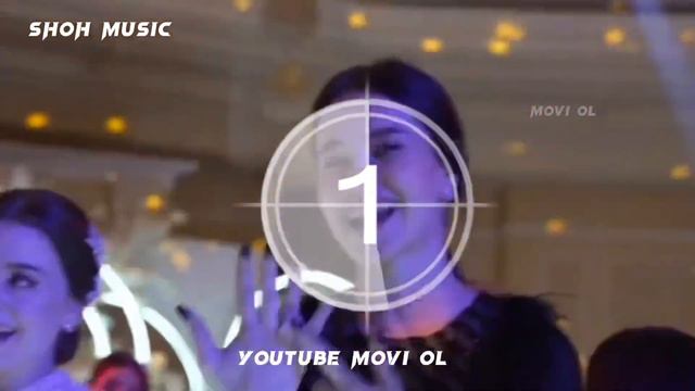 📹 КЛИП! SHOH - FARAHNOZ ❤️ ШОХ -ФАРАХНОЗ 2023