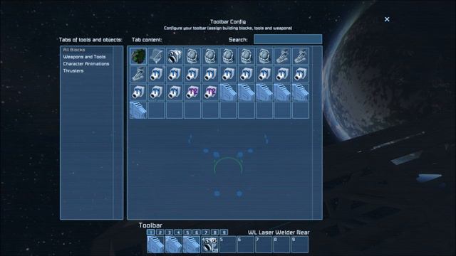 Space Engineers - Laser Welders - Episode 27 смотреть онлайн
