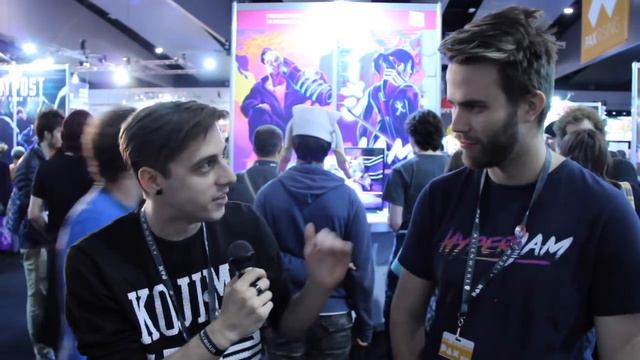 Bomb Squad Chat Indie Games! смотреть онлайн