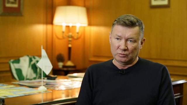 Андрей Нагибин о мусорном Везувии в Ялте. Экологическая экспедиция в Крым #3 Зелёный Патруль. смотреть онлайн