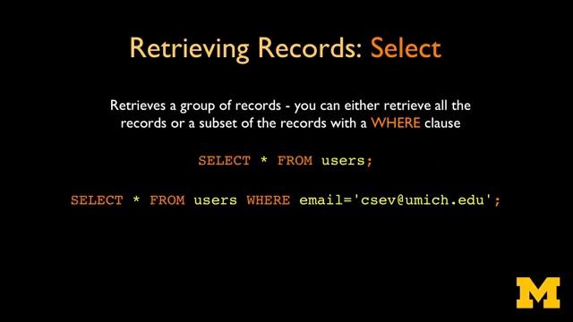 Работа с таблицами и PostgreSQL смотреть онлайн