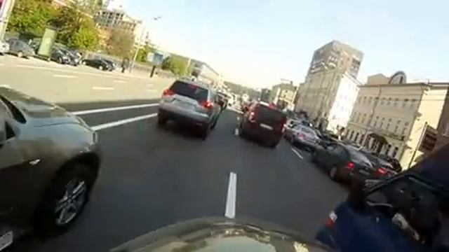 13052013 Большая якиманка пробка смотреть онлайн