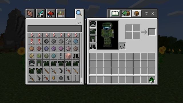 (MCBE 1.17) 3D GUNS МОДЫ НА ВОЙНУ ДЛЯ СЕРИАЛОВ И НЕ ТОЛЬКО В МАЙНКРАФТ ПЕ СКАЧАТЬ