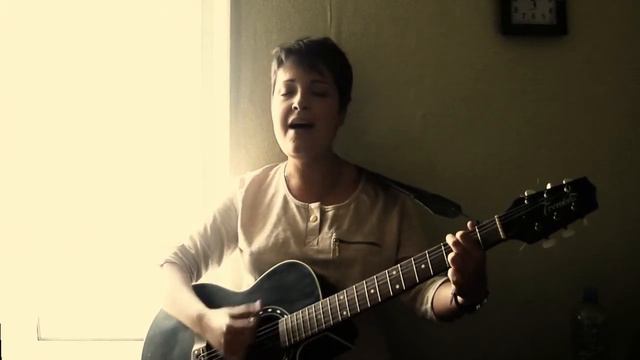 Холодна как лёд (кавер-версия) смотреть онлайн