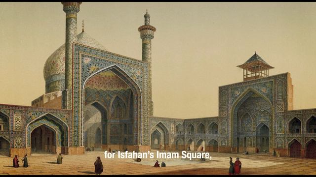 THREE CENTURIES OF LOST ARAB HISTORY – How Much Do You Know? смотреть онлайн