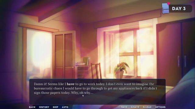 Cold Hearts Demo Playthrough смотреть онлайн