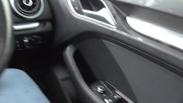 Audi A3 1.2 TFSI SPORT SPORTBACK 5DR PETROL MANUAL EURO 5 (S/S) (105 PS) смотреть онлайн