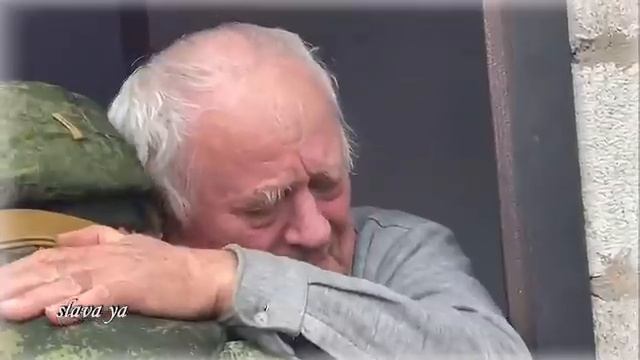 МУРАШКИ ОТ ЭТОЙ ПЕСНИ! ДУШУ РВЁТ! ВОЙНА - Александр Разгуляев смотреть онлайн