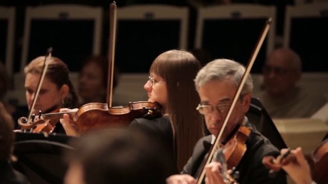 J. Brahms. Symphony No. 4 / Й. Брамс. Симфония № 4 смотреть онлайн