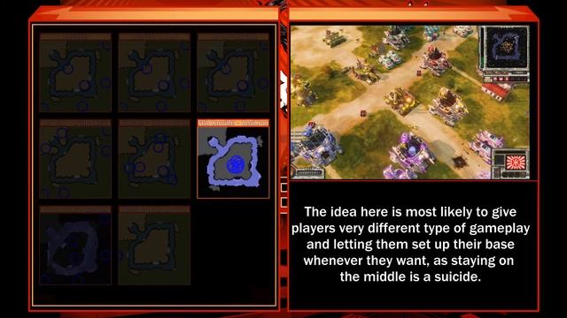All Carville maps - briefly summarized (26.6) смотреть онлайн