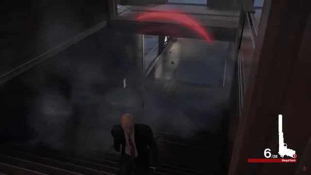 Hitman 2016 Hokkaido Brutal Kill Compilation смотреть онлайн