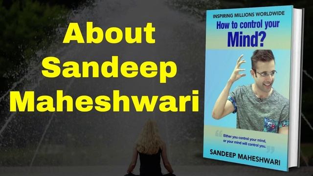 Biography of Sandeep Maheshwari|Audio book | @bucaudio.audiobooks @SandeepSeminars #audiobooks смотреть онлайн