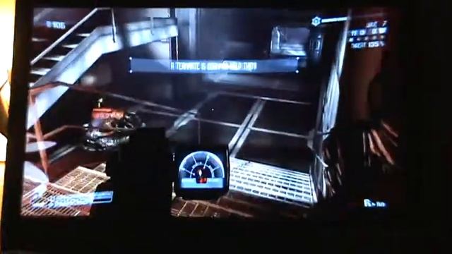 Let's Play Aliens: Colonial Marines Bug Hunt DLC Part 2 || Broadside смотреть онлайн