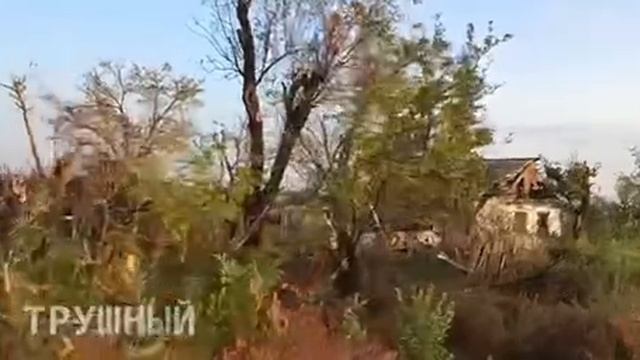 [ Альбом ]
Подбитые и брошенные бронеавтомобили Mastiff, Husky и Т-64БВ ВСУ в районе н.п. Новодонецк смотреть онлайн