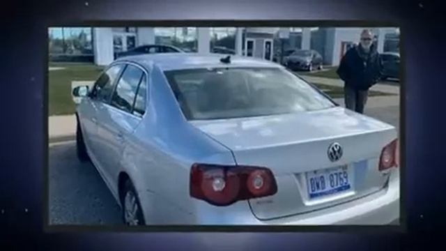 2009 Volkswagen Jetta Sedan TDI in Muskegon, MI 49444 смотреть онлайн