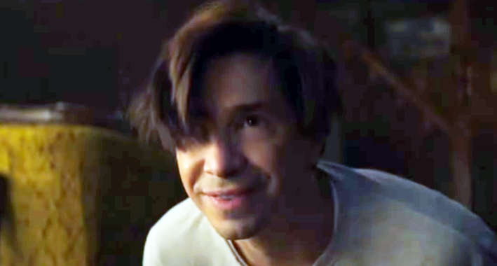 Мурашки По Коже. Официальный Трейлер смотреть онлайн