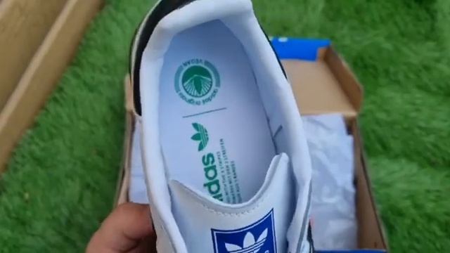 adidas samba смотреть онлайн