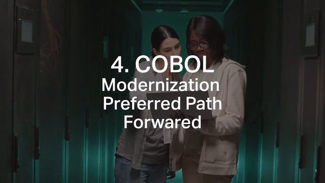 Is COBOL a dead language? |COBOL смотреть онлайн