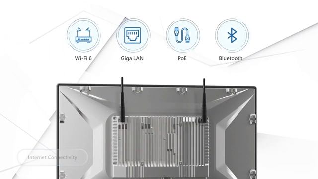 HELIO, APLEX Brand New HMI Series Benefits the Smart Factory смотреть онлайн