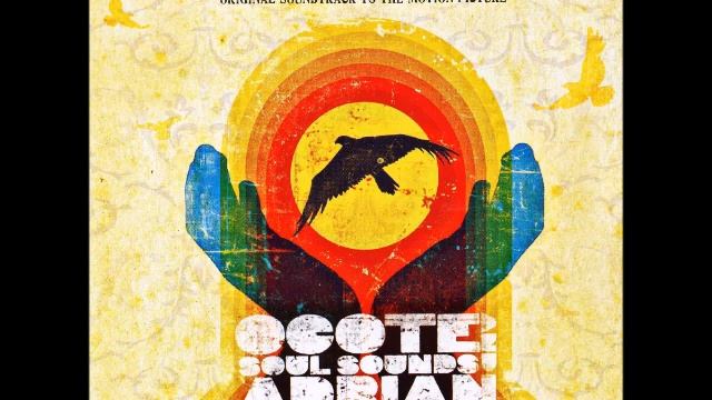 Ocote Soul Sounds • "Dedication T.V." смотреть онлайн