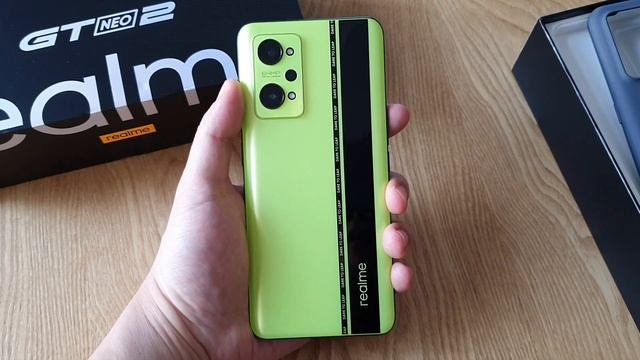 Realme GT Neo 2 ОБЗОР! Неужели Лучший СМАРТФОН ДЛЯ ИГР в 2022 году? смотреть онлайн