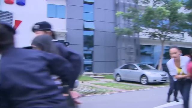 Elite Units of Singapore Police Force ??♂️ смотреть онлайн