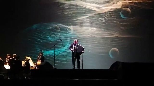 Richard Galliano "New York Tango" Moscow смотреть онлайн