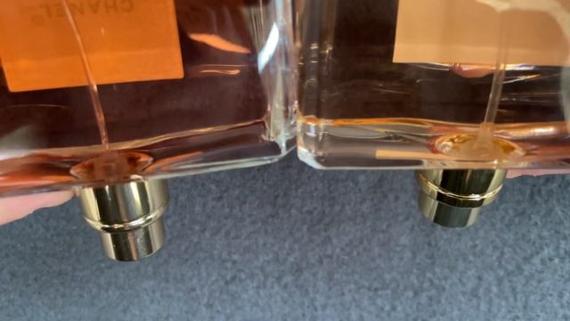 Fake vs Real Chanel Mademoiselle Intense Perfume 100 ML смотреть онлайн