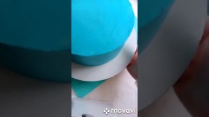 Как украсить торт сахарной картинкой