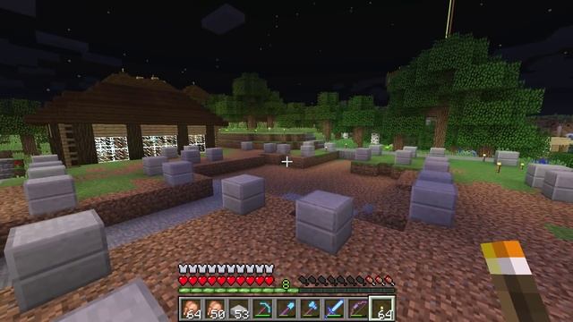 Python Plays Minecraft || New Igloo Structure! End Monument! || Minecraft Survival PC (15w43a) [#92 смотреть онлайн