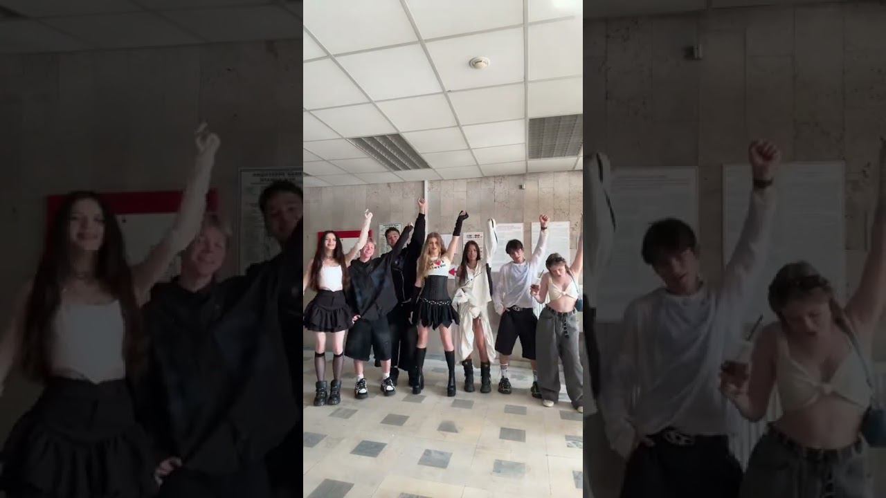 Лера Симка и AdrenalinHouse смотреть онлайн