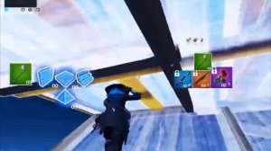 ПОЛНАЯ НАСТРОЙКА УПРАВЛЕНИЯ В ФОРТНАЙТ НА ТЕЛЕФОНЕ | СЕКРЕТНЫЕ ФИШКИ