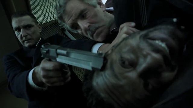 Почему его зовут Борис хрен попадешь. Большой куш смотреть онлайн