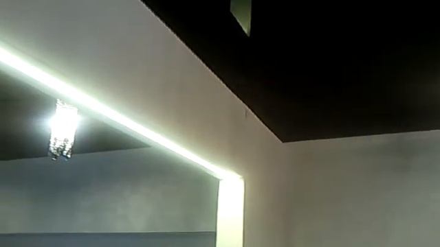 Натяжной потолок гостиная 4 смотреть онлайн