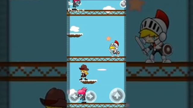 The Climber Adventure Android Game 2018