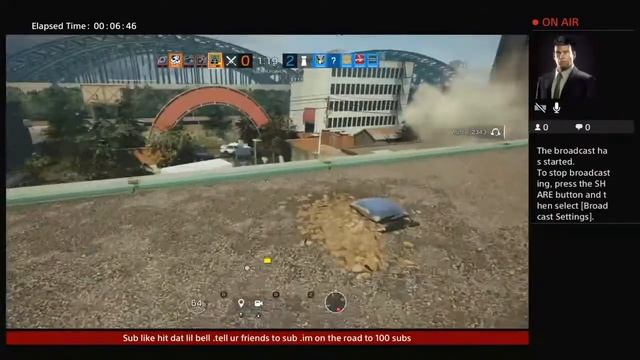 Rainbow six siege steam come watch and have fun смотреть онлайн